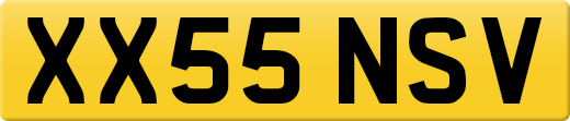 XX55NSV